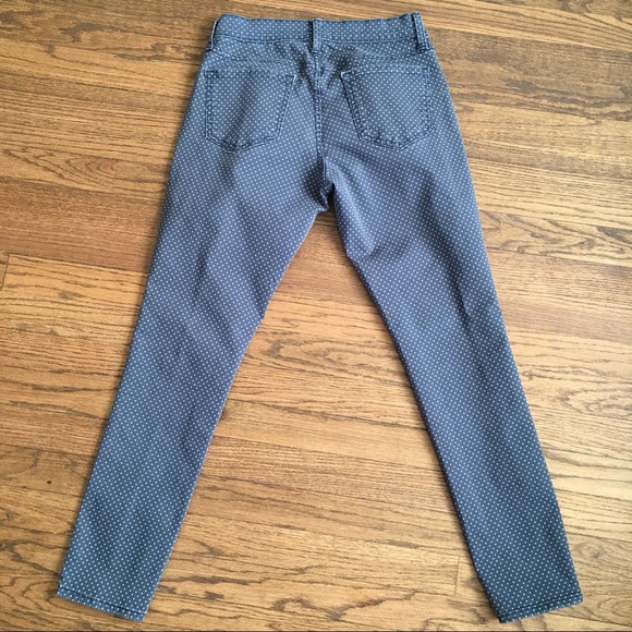 Old Navy Rock Star Jeans 8 - Picture 2 of 8